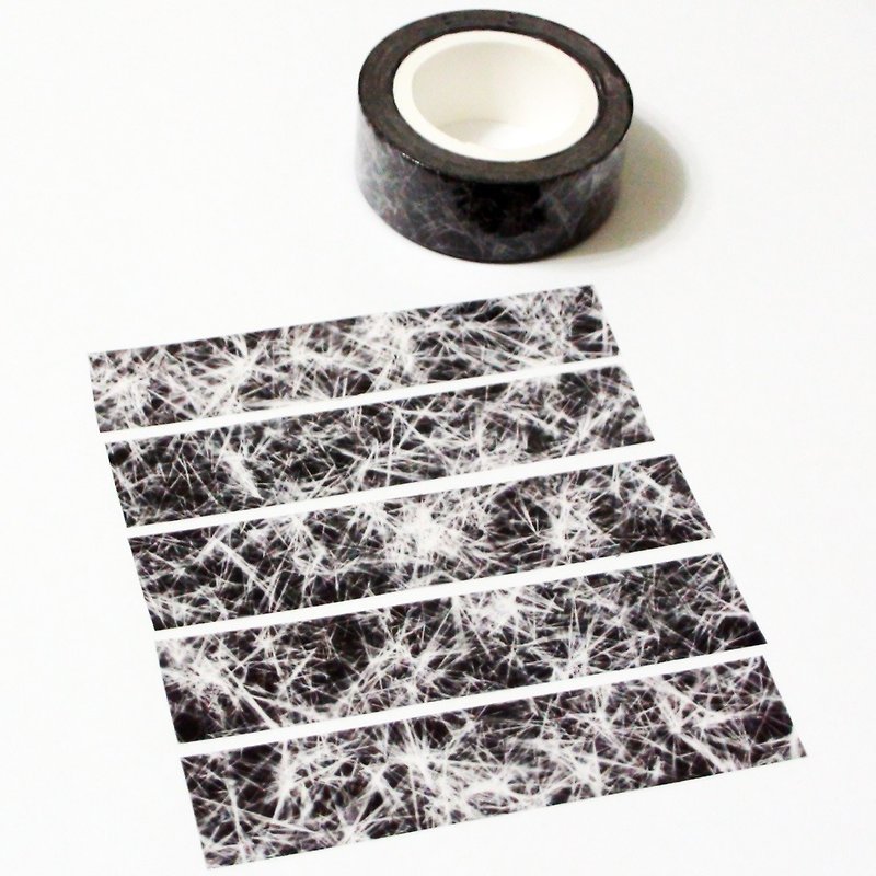 キリン製紙テープ壊れたガラス - マスキングテープ - 紙 