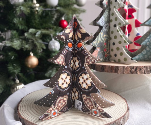 はっちレディダイ様専用未使用保管品 バカラ クリスマスツリー