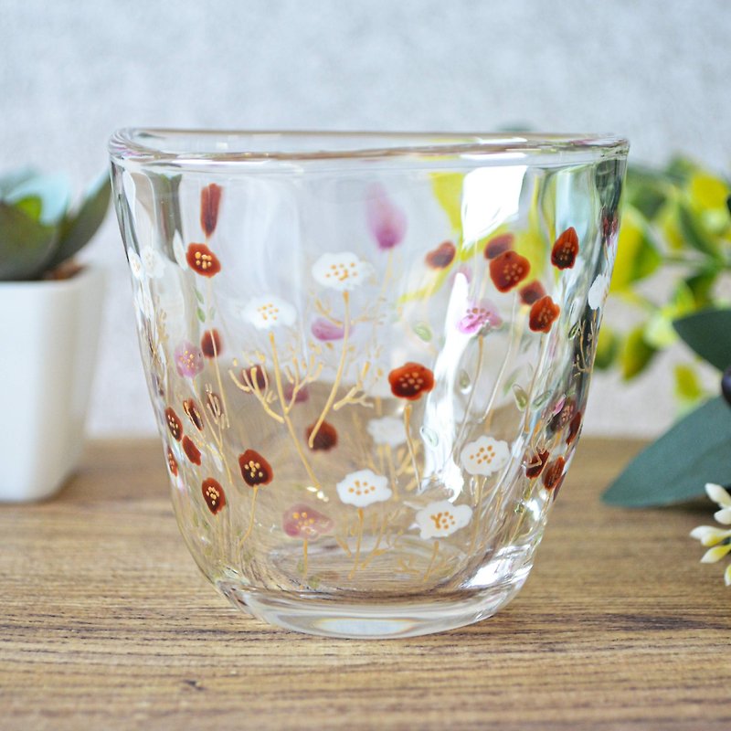 [Made-to-order] Glass free cup cosmos