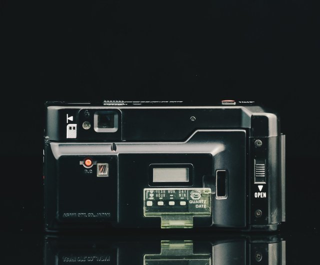 PENTAX PC35 AF-M DATE #4367 #135 フィルムカメラ - ショップ