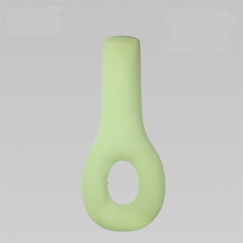 [Free Shipping] Lying Island Chicken Pillow Outer Pillowcase Full Fit Breathable Summer Cool Antibacterial Fabric Pillowcase - อื่นๆ - วัสดุอื่นๆ 