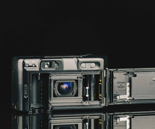 RICOH - 【動作確認済】 RICOH RZ-700 DATE Ricoh RZ-700 - Camera-wiki.org - The free camera encyclopedia