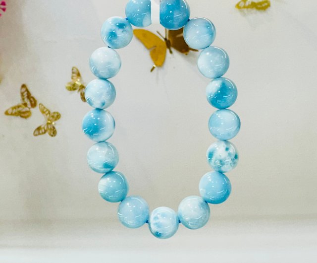 綺麗なラリマーN-362