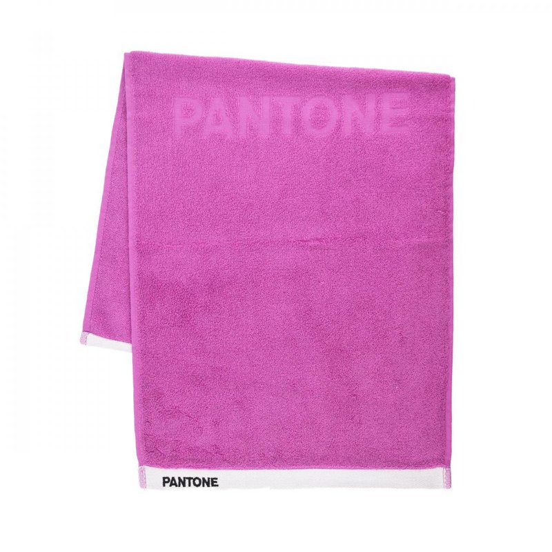 PANTONE - 100% Premium Cotton Plain Color Towel - Hand (2014H) - ผ้าขนหนู - ผ้าฝ้าย/ผ้าลินิน สีเขียว