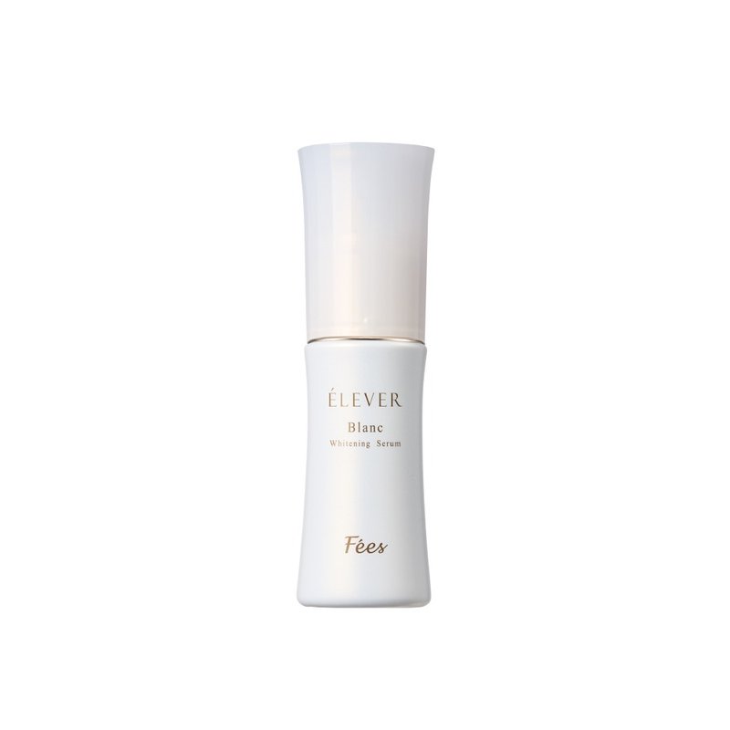【Fees Beaute法緻】無瑕亮白精華27ml - 精華液/精華油 - 其他材質 透明