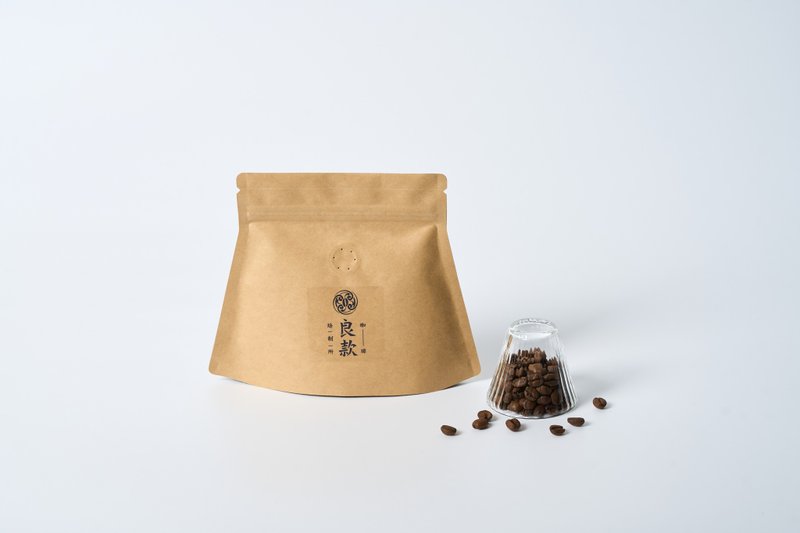 臺灣 嘉義 阿里山 他扶芽有機農園 蜜處理 淺烘焙 100g 咖啡豆 - 咖啡/咖啡豆 - 新鮮食材 