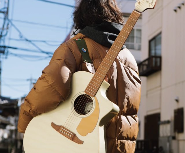 アコースティック acoustic ダウンジャケット - アウター