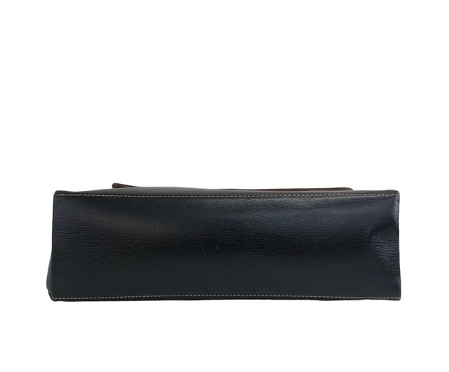 日本直送 名牌中古包 】LOEWE ロエベ ベラスケス レザー メタル 日本直送 名牌中古包 】LOEWE ロエベ ベラスケス レザー メタル