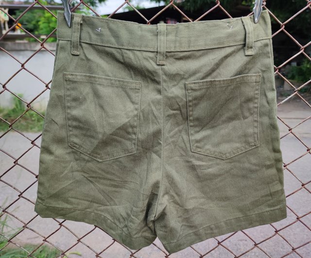 Boy scout uniform on sale shorts