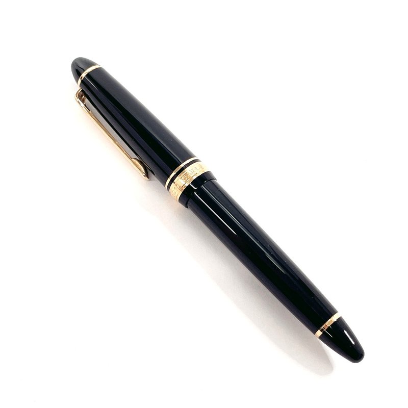 Sailor Fountain Pen FOUNDED 1911 Synthetic Resin/K21 Black with Ink Cartridge - ปากกาหมึกซึม - วัสดุอื่นๆ สีดำ