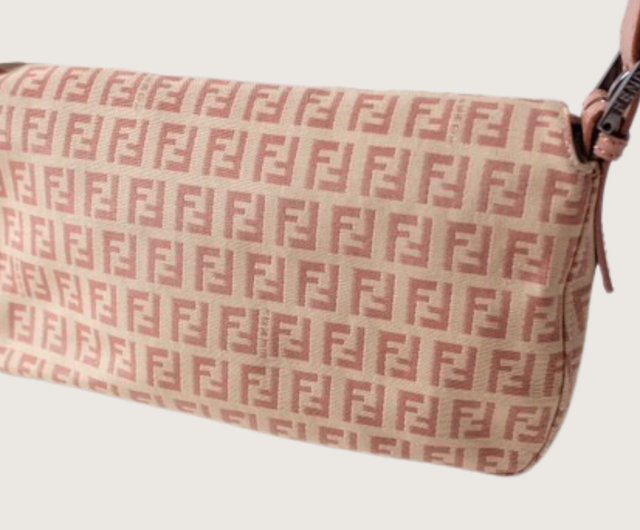 激レア 定価30万超 FENDI ヴィンテージ レザージャケット ピンク FENDI ダウンジャケット | ピンク | FARFETCH JP