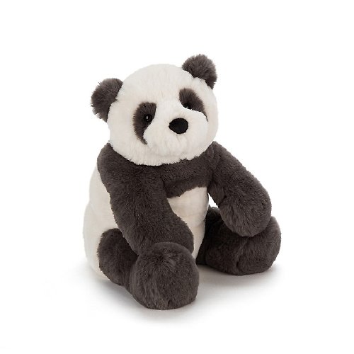 Jellycat Harry Panda Cub Small 貓熊 19cm