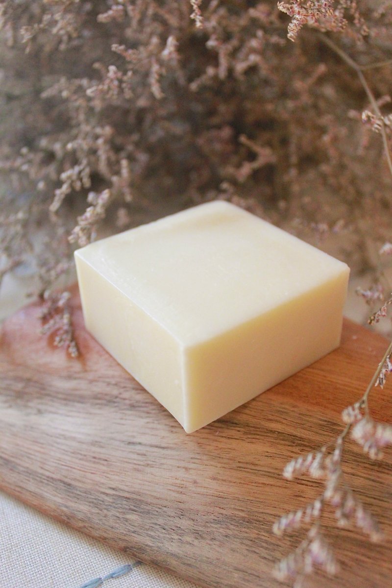 chevenie chu- Exclusive Order (Marseille soap) - Soap - Other Materials 