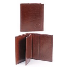 THE BRIDGE 財布 THE BRIDGE レザー / ウォレット STORY ショートクリップ