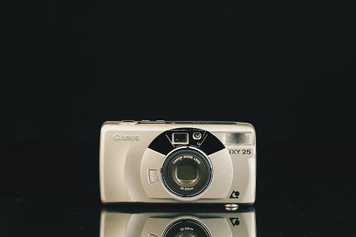 瑞克先生-底片相機專賣 Canon IXY 25 #7171 #APS底片相機