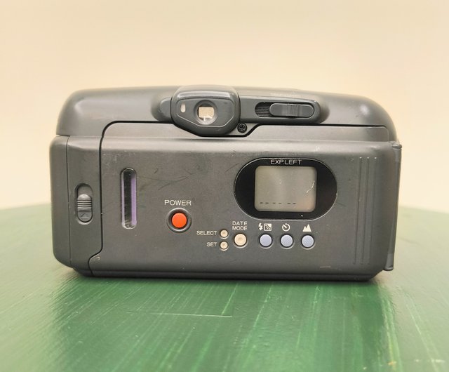 135 フィルムカメラ] 60% 新品 FUJI DL-700 ZOOM デジタル一眼レフ