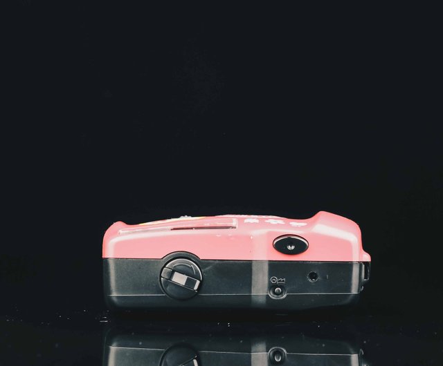 ハローキティ 35mm フィルムカメラ #135 フィルムカメラ - ショップ