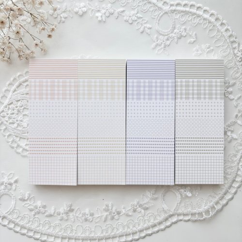 ggaggong Background Paper - Spring