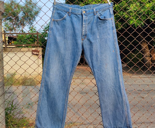 デッドストック　50s 60s BIG SMITH ネイビー　チノパン　茄子紺 デッドストック 50s 60s BIG SMITH ネイビー チノパン 茄子紺