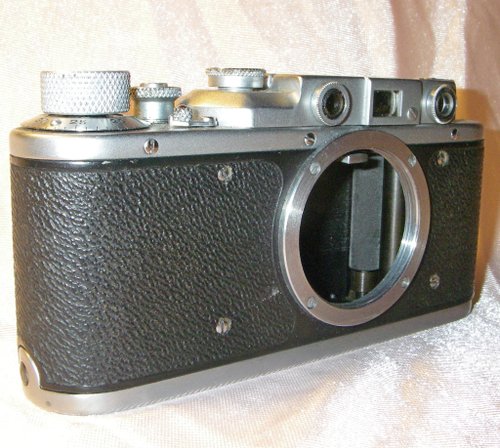 [ お正月フィルムサービス] Зоркий 1-C　ゾルキー1-C [ 美品] お正月フィルムサービス] Зоркий 1-C ゾルキー1-C [ 美品