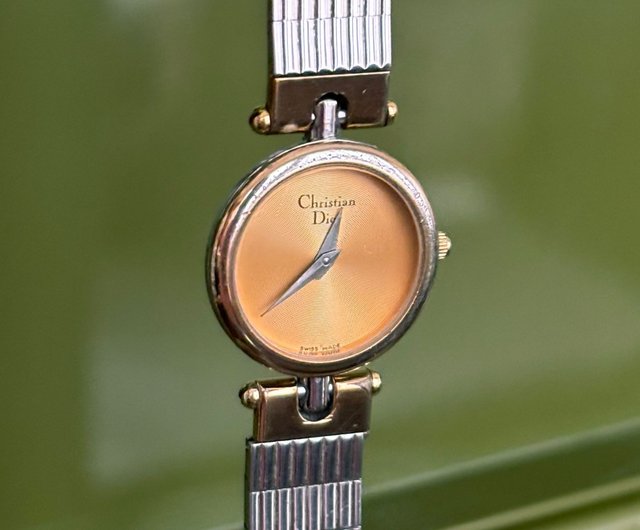 Christian dior store #3026 watch