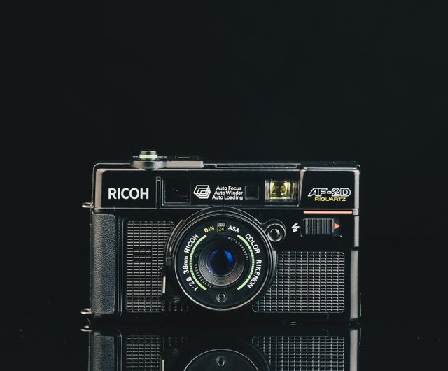 ricoh af2d