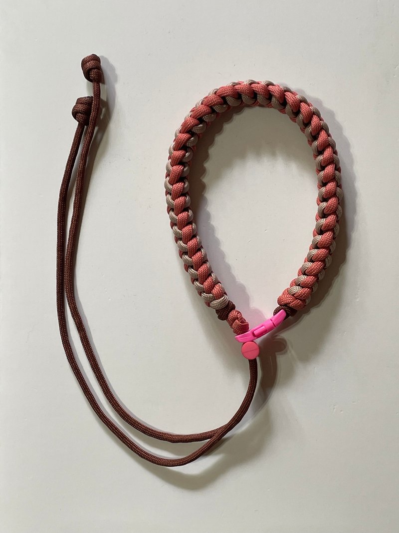 drink strap—玫關係是愛情阿 - 其他 - 尼龍 