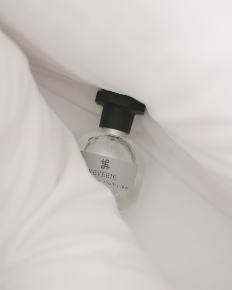 ainla | Reverie - Perfumes & Balms - Concentrate & Extracts White