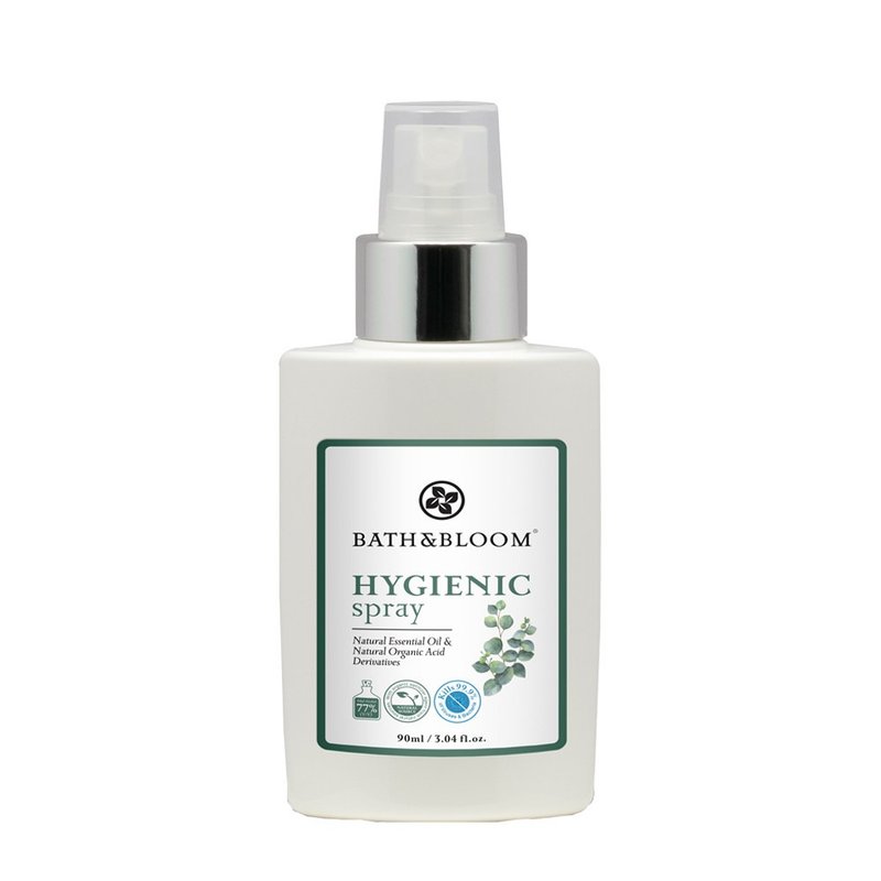 【Bath & Bloom】Herbal Cleansing Mist 90ml - อื่นๆ - วัสดุอื่นๆ 