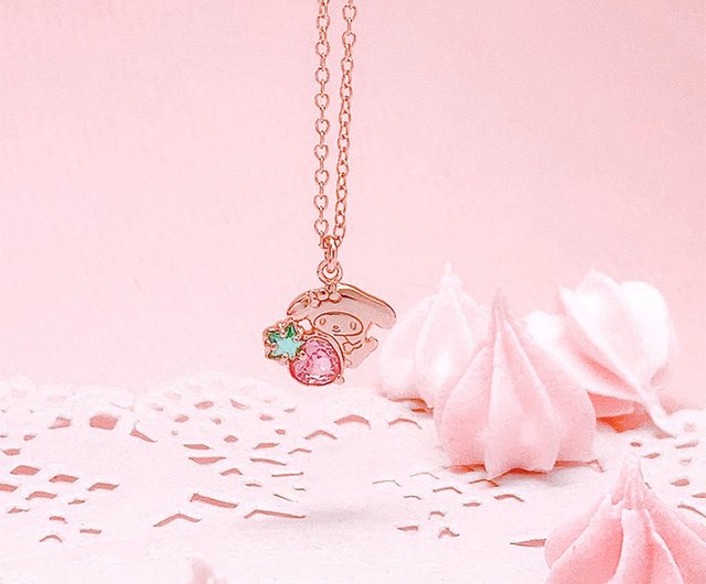 い*ご様 My Melody 45th Anniversary ネックレス い*ご様 My Melody