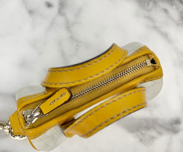 日本直送 名牌中古包 】GUCCI グッチ GG柄 PVC レザー ミニ