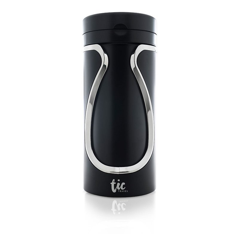 【防疫必備】Tic design 旅行分裝收納瓶 - 沐浴組 - 沐浴露/番梘 - 其他材質 