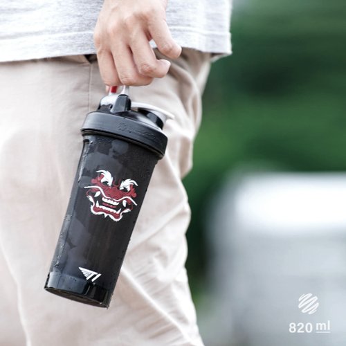 Blender Bottle x Owala 官方授權旗艦店 Blender Bottle【T1 x Faker限量聯名款】Tritan環保杯 820ml