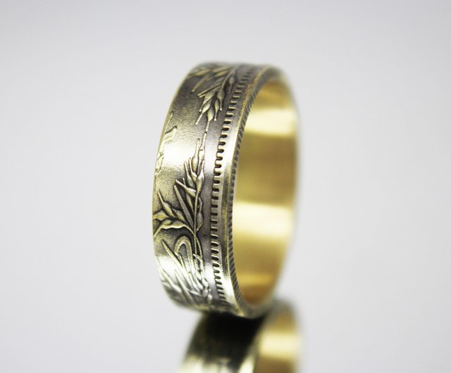 Chinese coin sale ring