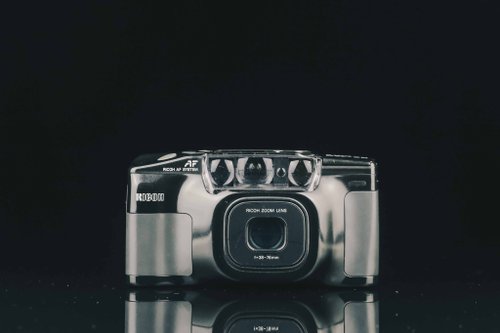 瑞克先生-底片相機專賣 RICOH RZ-750 #5468 #135底片相機