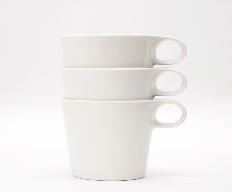 stamug mug - 咖啡杯 - 陶 多色