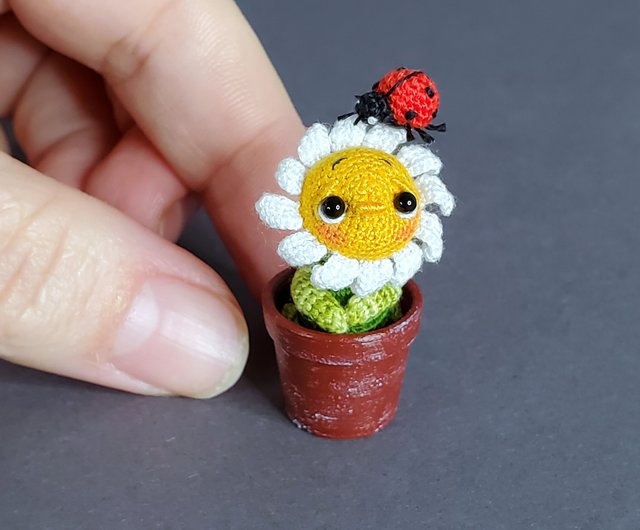 エクストリームマイクロカスタムレディバッグ。ドールハウスの