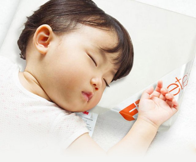 幼児枕タイラテックス枕赤ちゃん1?3?6?10歳以上の幼稚園児に四季通用