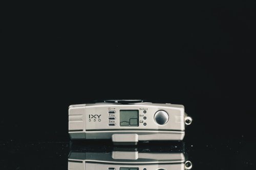 CANON IXY 330 #3811 #APS フィルムカメラ - ショップ Rick