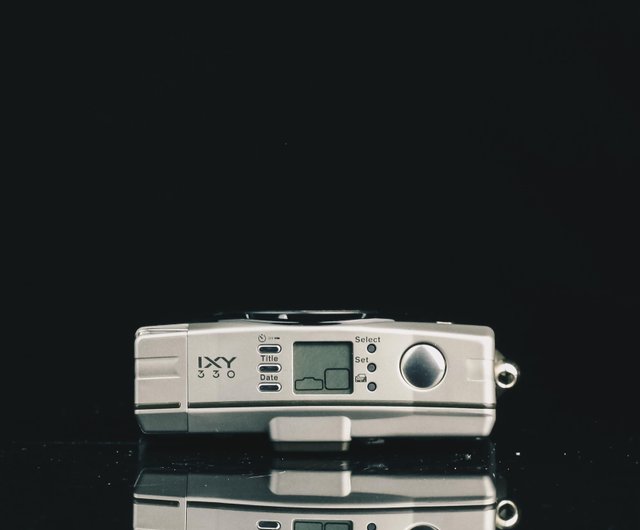 宮　キャノン　IXY  330 Canon IXY 330 #726 #APS film camera - Shop rickphoto Cameras