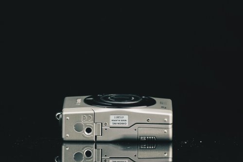 CANON IXY 330 #3811 #APS フィルムカメラ - ショップ Rick