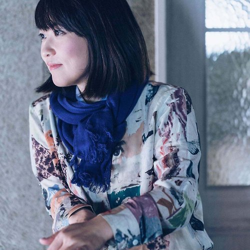 Chouettehome 【Miyazaki】日本今治經典圍巾| 百搭新色| 日式優雅| 質感單品