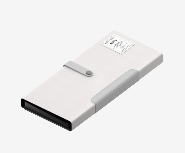 公式】Nuphy NuFolio V3 Air75 V2 専用折りたたみケース