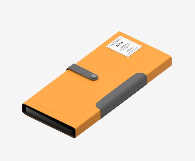公式】Nuphy NuFolio V3 Air75 V2 専用折りたたみケース