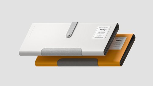 NuPhy Air75 V3 JIS Rad Nano + ケース Nuphy NuFolio V3 Air75 専用折りたたみケース – DIGIART