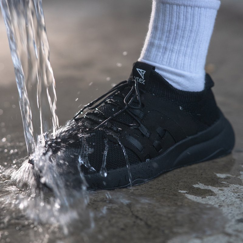 【台灣製】V-TEX 防水機能鞋 經典鞋款 - 雨靴/防水鞋 - 防水材質 多色