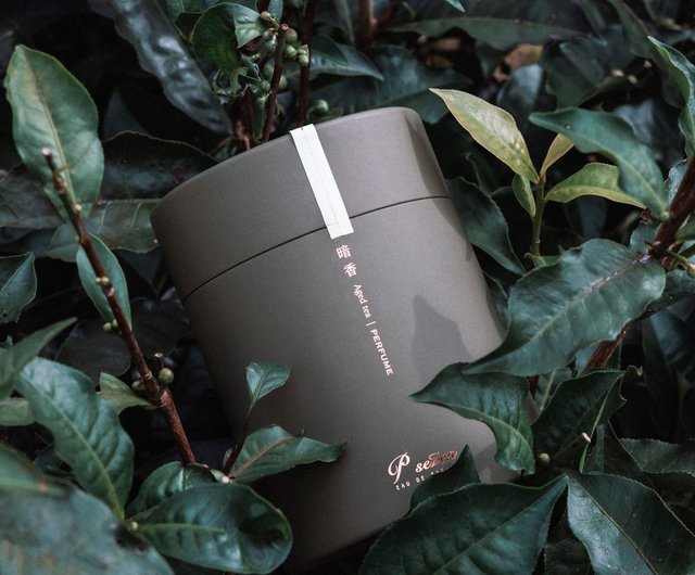 P.Seven Aged Tea ダークフレグランス香水が香水業界のオスカーA+OA賞