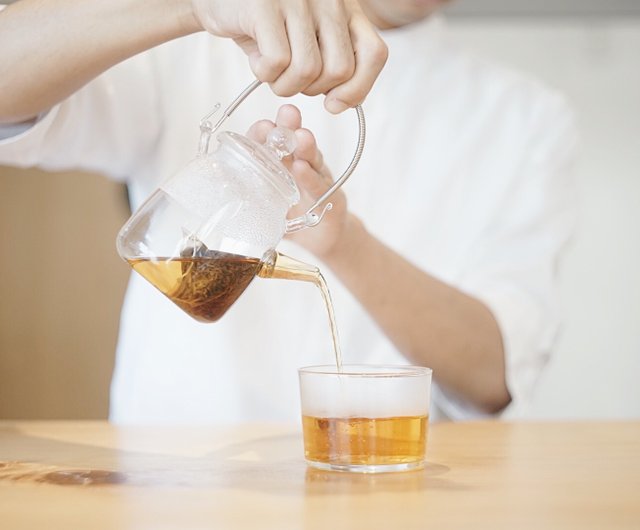 日本茶3入組茶包款可加購禮盒- 煎茶焙茶和紅茶- 設計館美濃加茂茶舗 