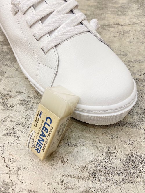 Japan Jewel Canvas Shoe Cleaner Eraser Sneakers Rubber Shoes Cleaner Sale