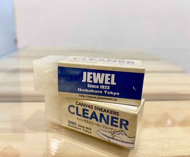 Japan Jewel Canvas Shoe Cleaner Eraser Sneakers Rubber Shoes Cleaner Sale